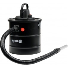 VOREL Aspirator pentru cenusa 800W, 18L